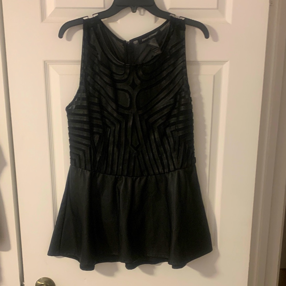 Tops/Dress